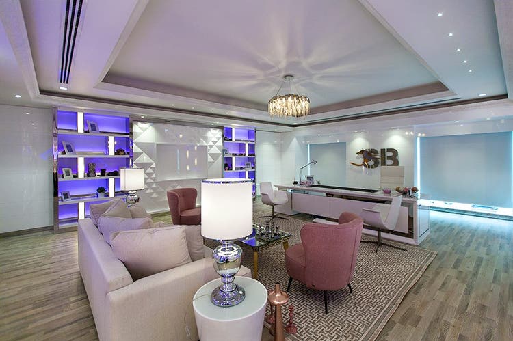 Belhasa Office