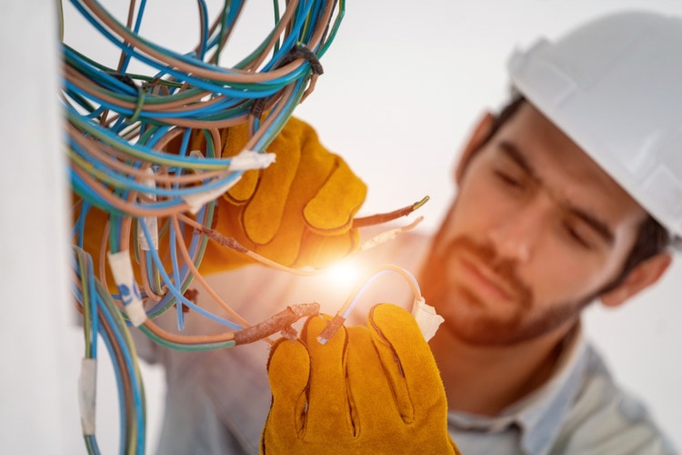 Electrical services