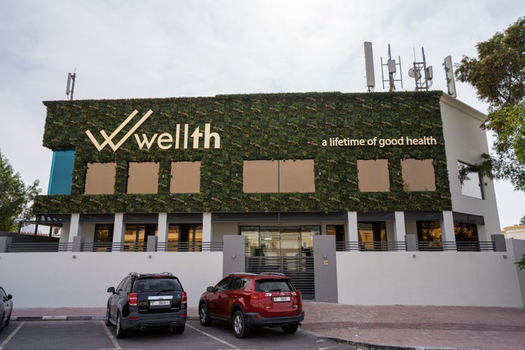 Wellth Clinic