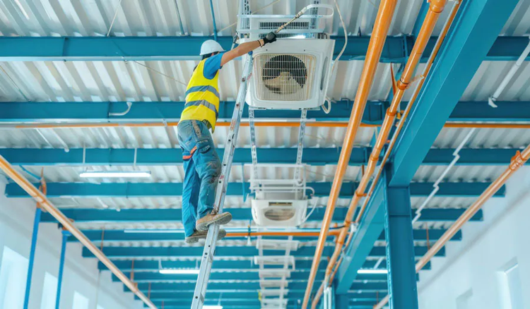 Mechanical Services