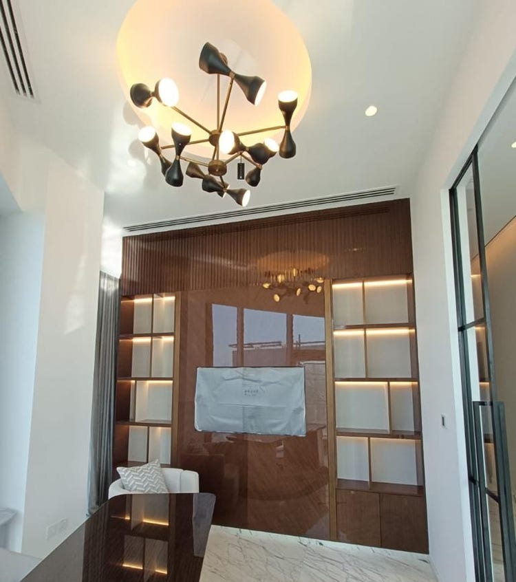 Address Hotel, Downtown Dubai