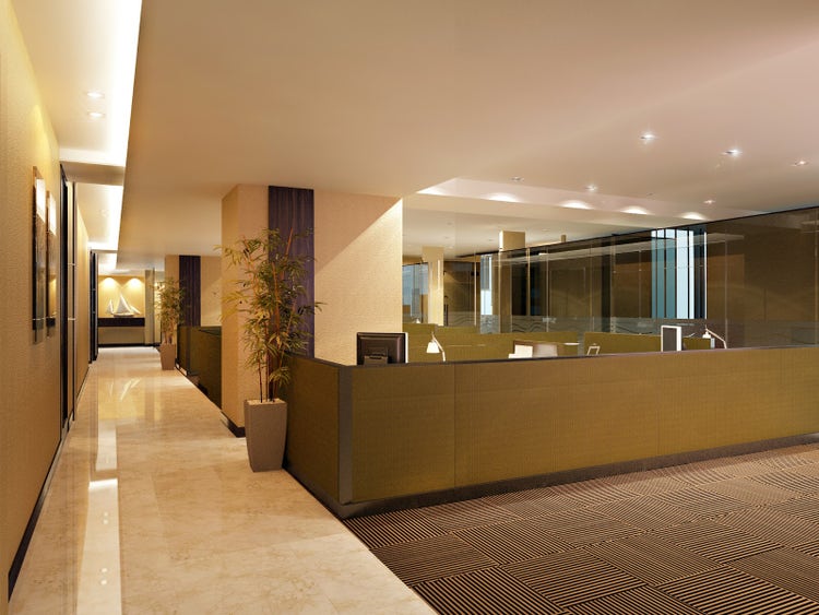 interior design