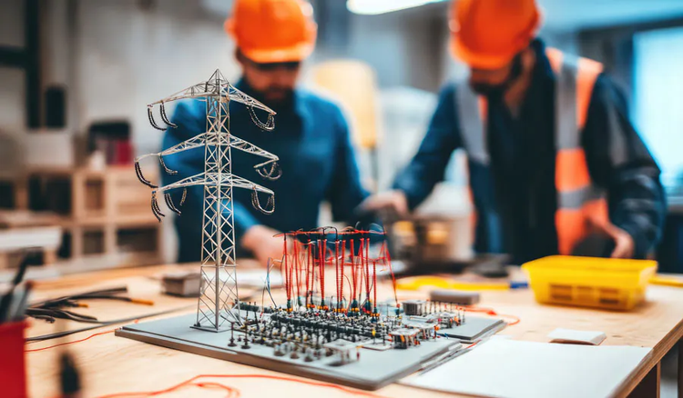 Electrical Services