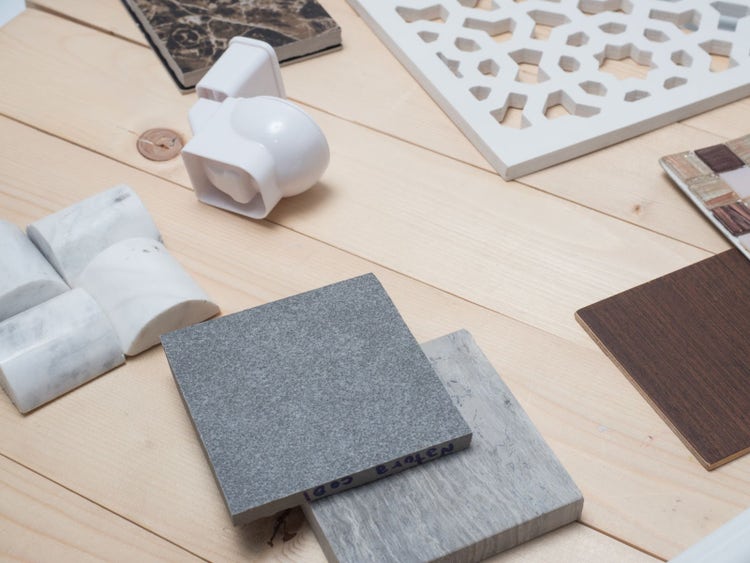 Timeless Solid Surfaces Crafted for Performance