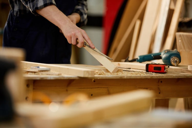 Durable Joinery for High-Rise Living